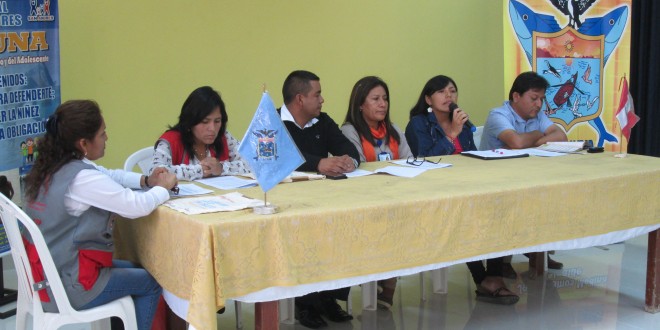 Crean Sistema de Protección de Niños, Niñas, Adolescentes y Mujer en San Andrés