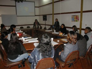 Ica: ¿Cuántos adolescentes trabajan?