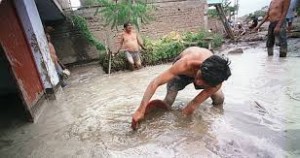 Remua Ica frente a el Niño