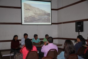 Video: Molinos: La Defensa del Agua Continua