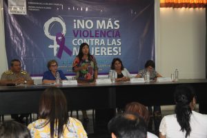 Más de Dos mil denuncias de violencia contra la mujer registra Ica