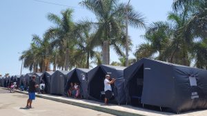 Niño Costero: En emergencia Alto Larán